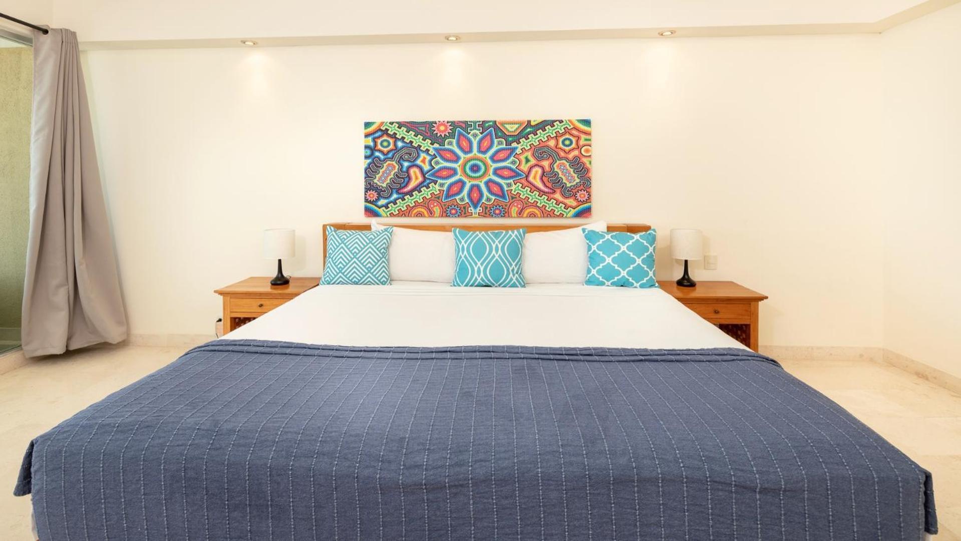 פורטו פנאסקו Encanto Living One Bedroom Unit By Kivoya חדר תמונה