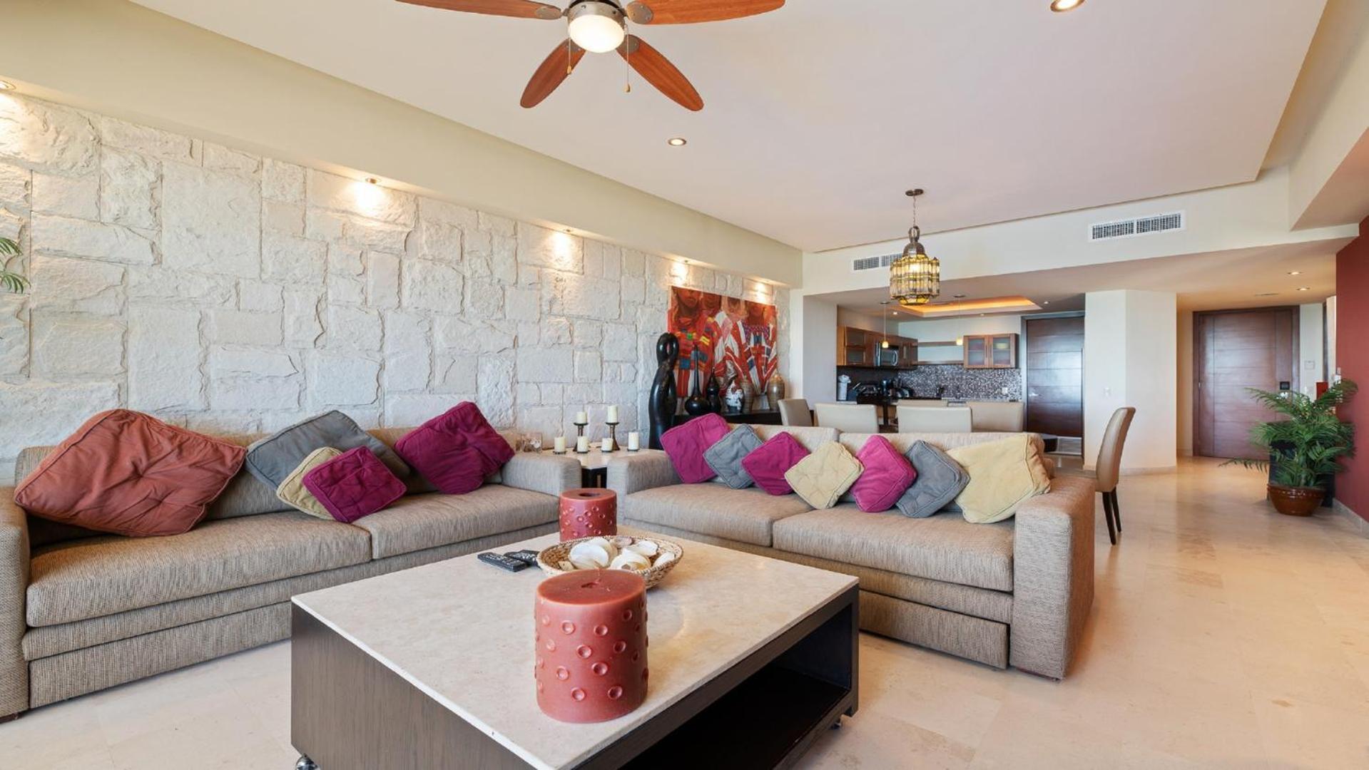 פורטו פנאסקו Encanto Living One Bedroom Unit By Kivoya חדר תמונה