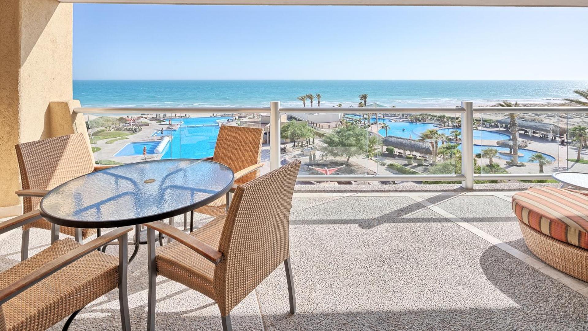 פורטו פנאסקו Encanto Living One Bedroom Unit By Kivoya חדר תמונה