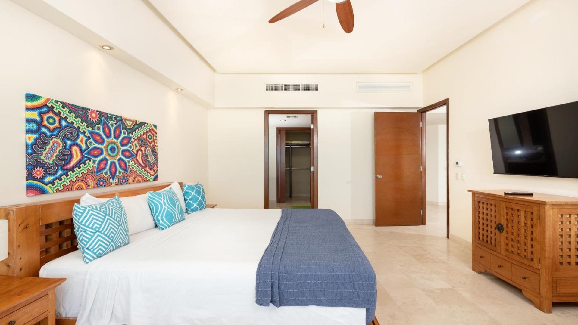 פורטו פנאסקו Encanto Living One Bedroom Unit By Kivoya חדר תמונה
