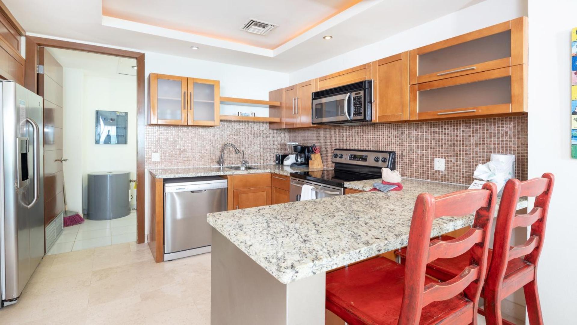 פורטו פנאסקו Encanto Living One Bedroom Unit By Kivoya חדר תמונה