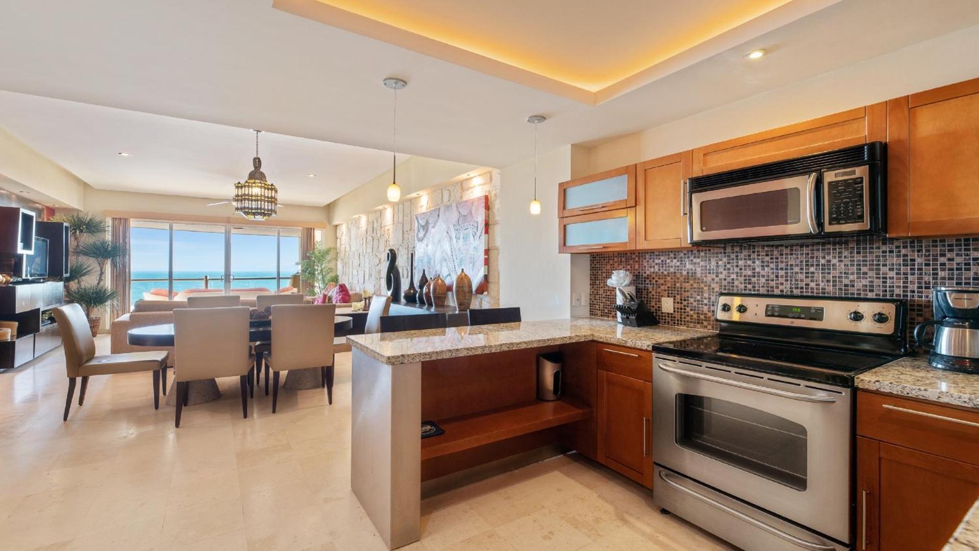 פורטו פנאסקו Encanto Living One Bedroom Unit By Kivoya מראה חיצוני תמונה