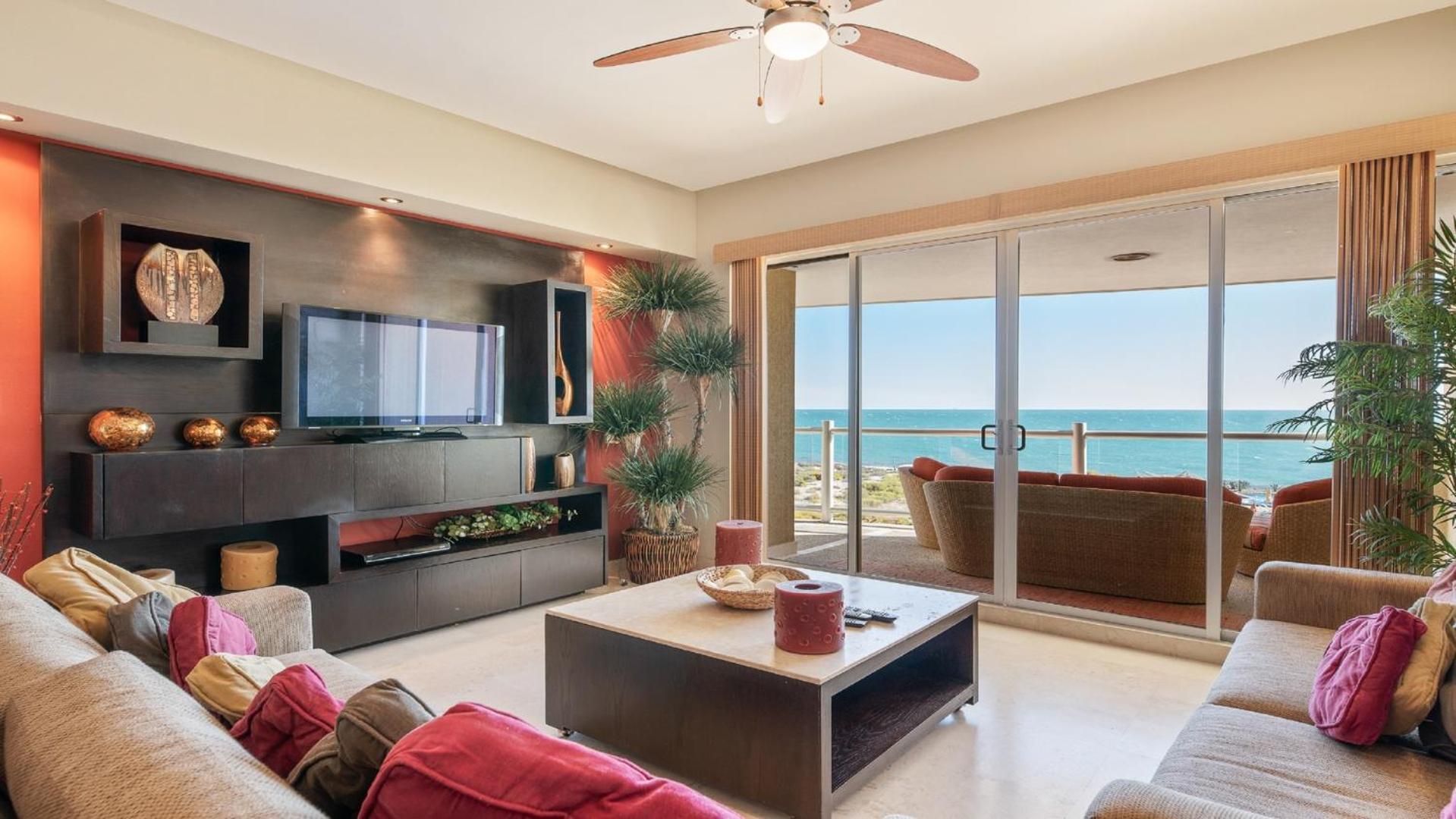 פורטו פנאסקו Encanto Living One Bedroom Unit By Kivoya מראה חיצוני תמונה