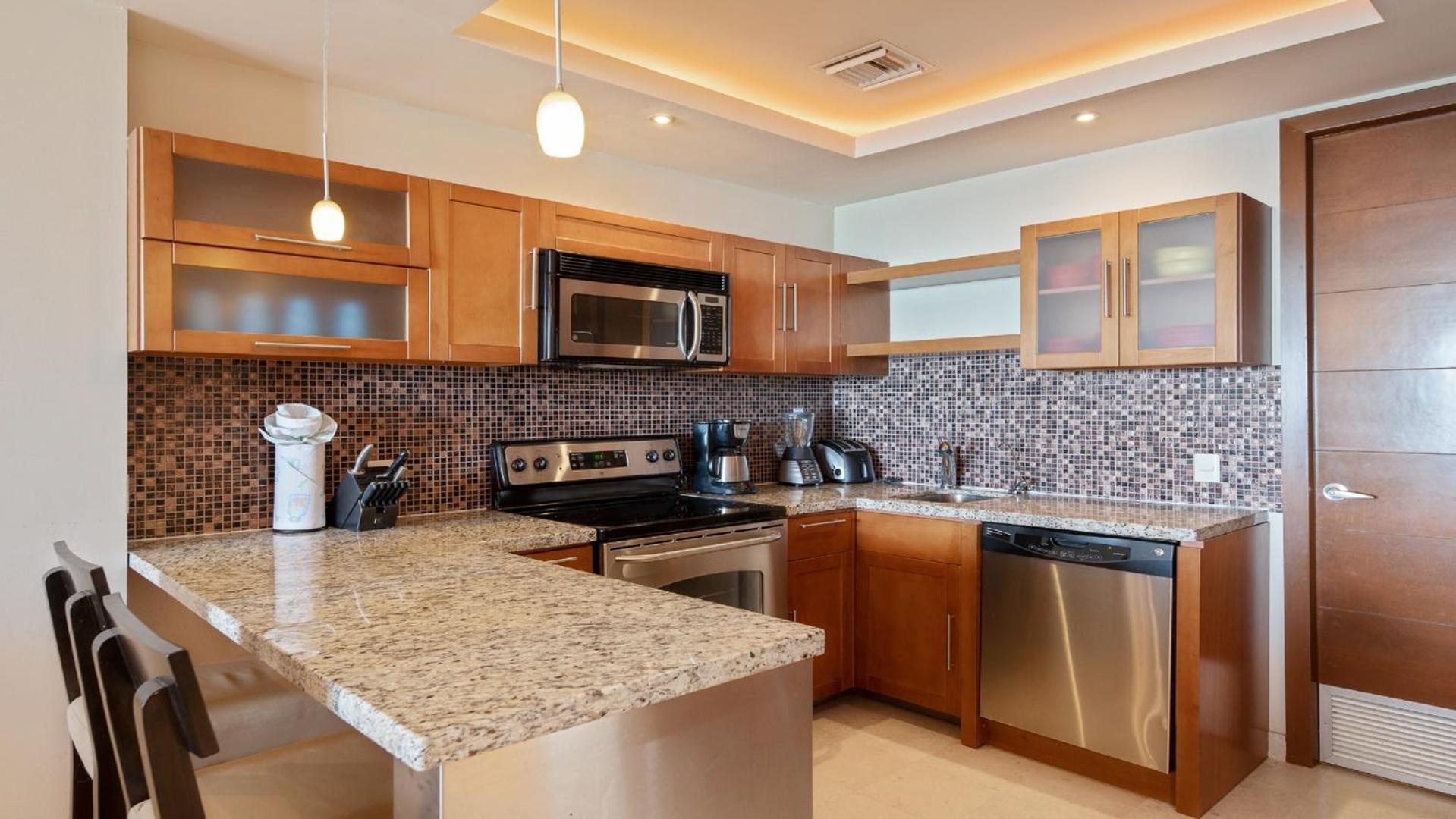פורטו פנאסקו Encanto Living One Bedroom Unit By Kivoya מראה חיצוני תמונה