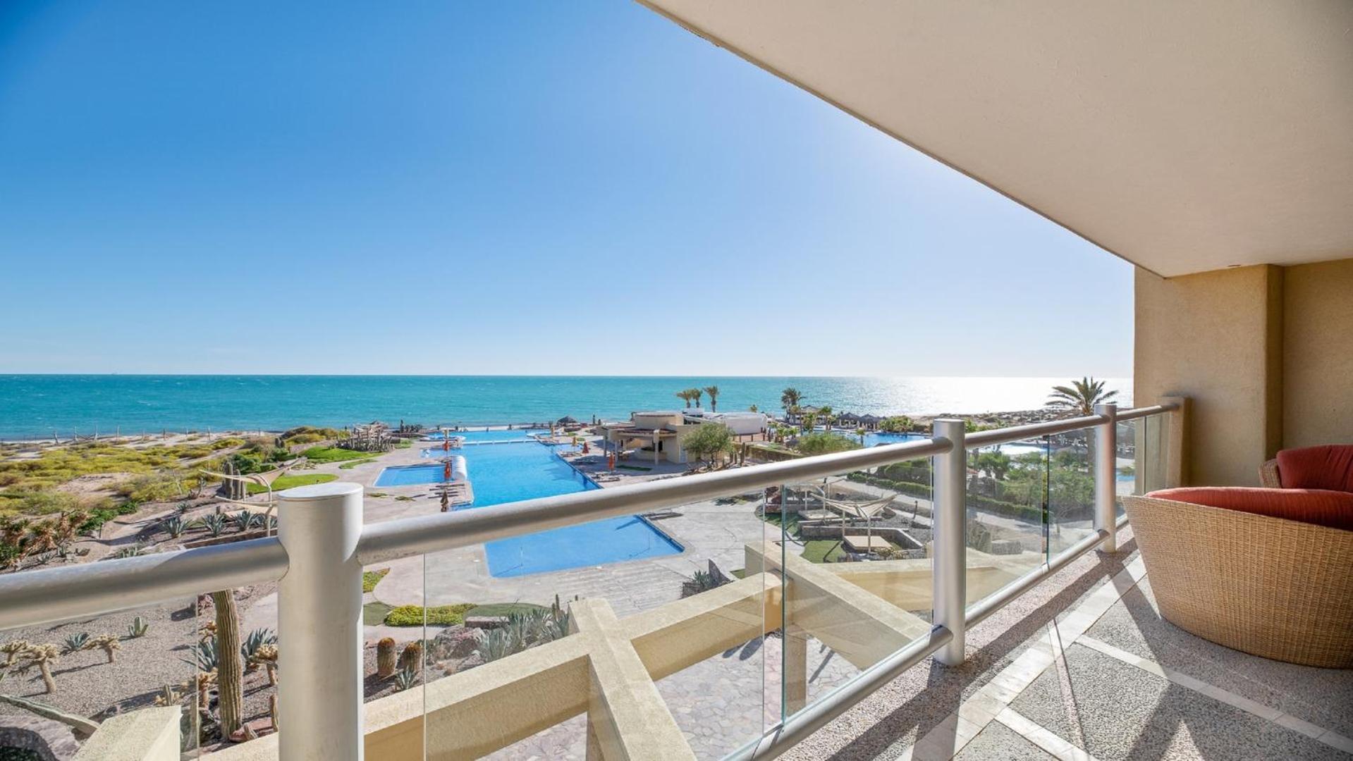 פורטו פנאסקו Encanto Living One Bedroom Unit By Kivoya מראה חיצוני תמונה